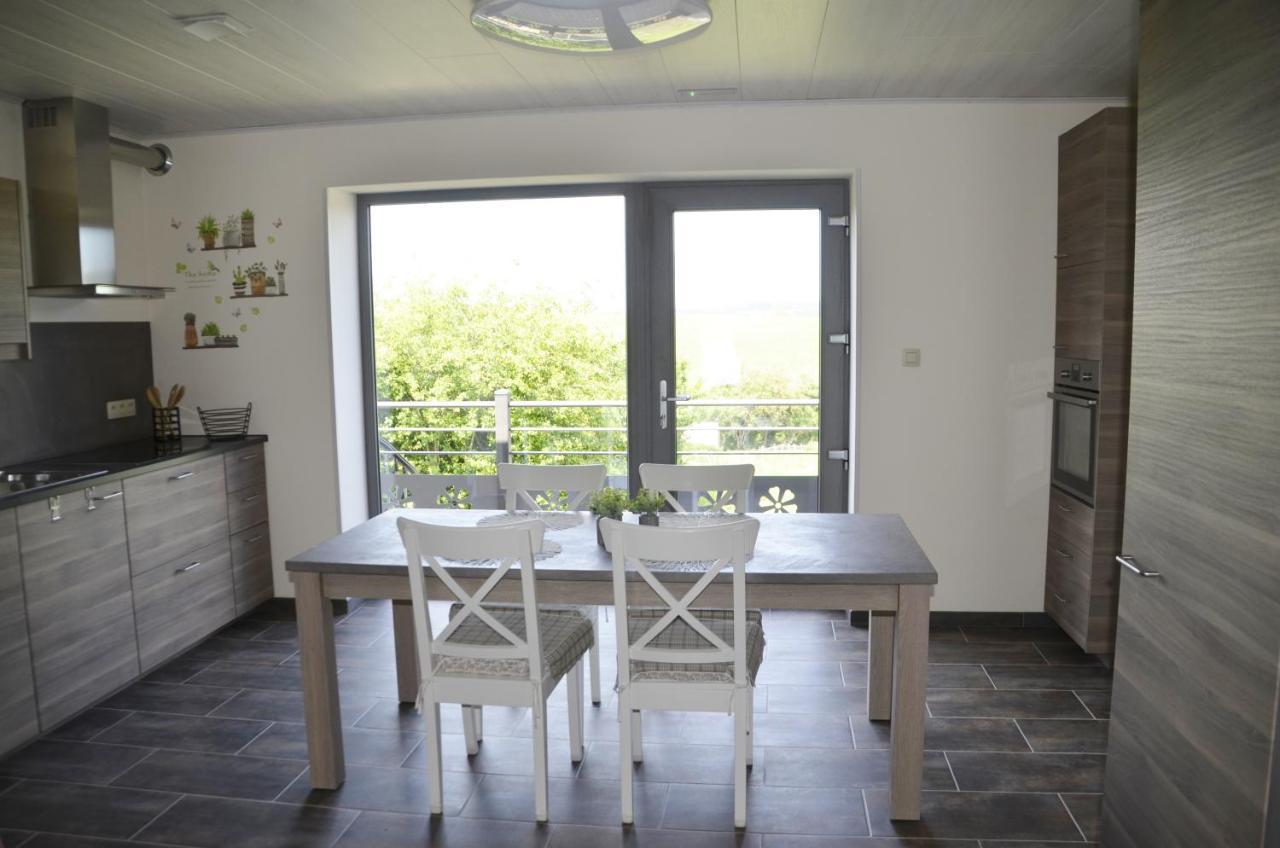 Gîtes Paille-Foin Cerfontaine Extérieur photo
